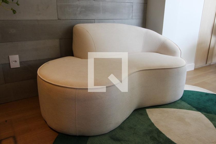 Apartamento, 1 quarto, 40 m² - Foto 5