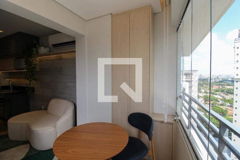 Apartamento, 1 quarto, 40 m² - Foto 7