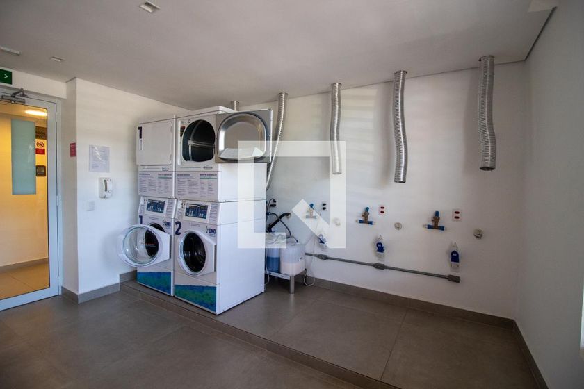 Apartamento, 1 quarto, 40 m² - Foto 37