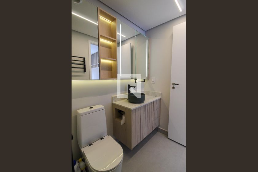 Apartamento, 1 quarto, 40 m² - Foto 17