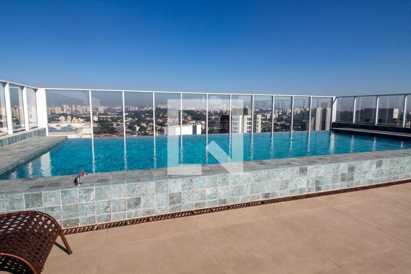Apartamento, 1 quarto, 40 m² - Foto 27