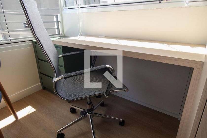 Apartamento, 1 quarto, 40 m² - Foto 8