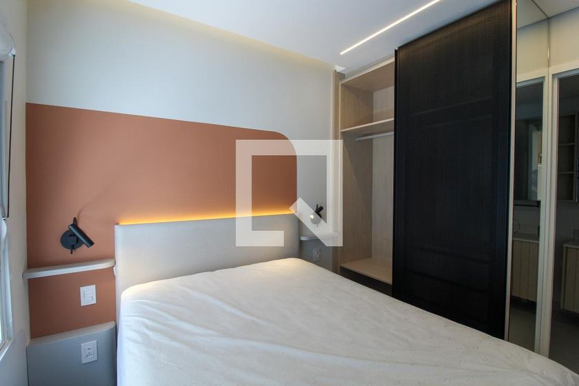 Apartamento, 1 quarto, 40 m² - Foto 11