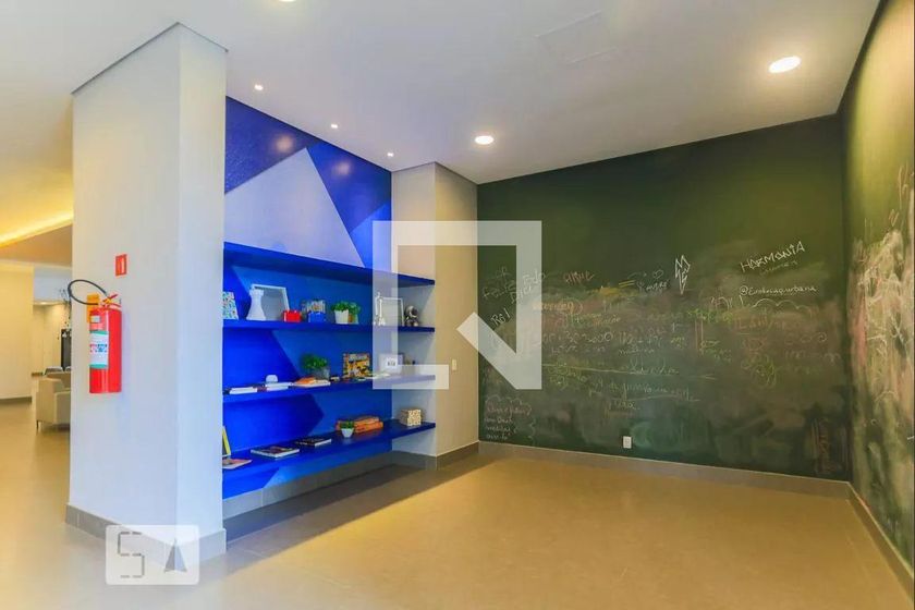 Kitnet-Studio, 35 m² - Foto 39