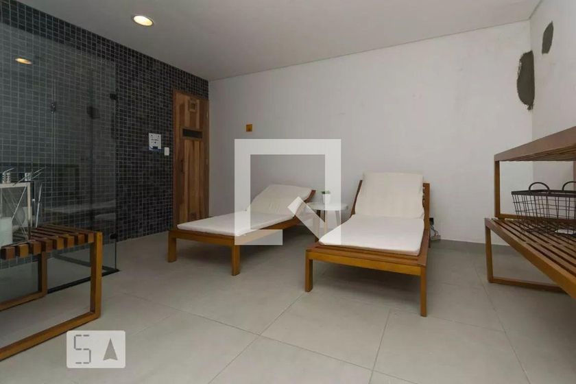 Kitnet-Studio, 35 m² - Foto 53