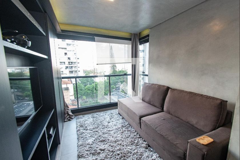 Kitnet-Studio, 35 m² - Foto 15
