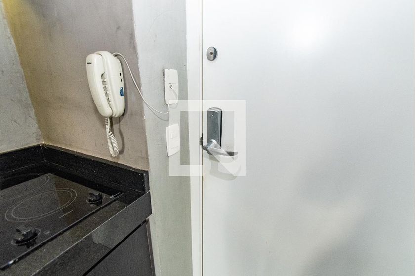 Kitnet-Studio, 35 m² - Foto 11