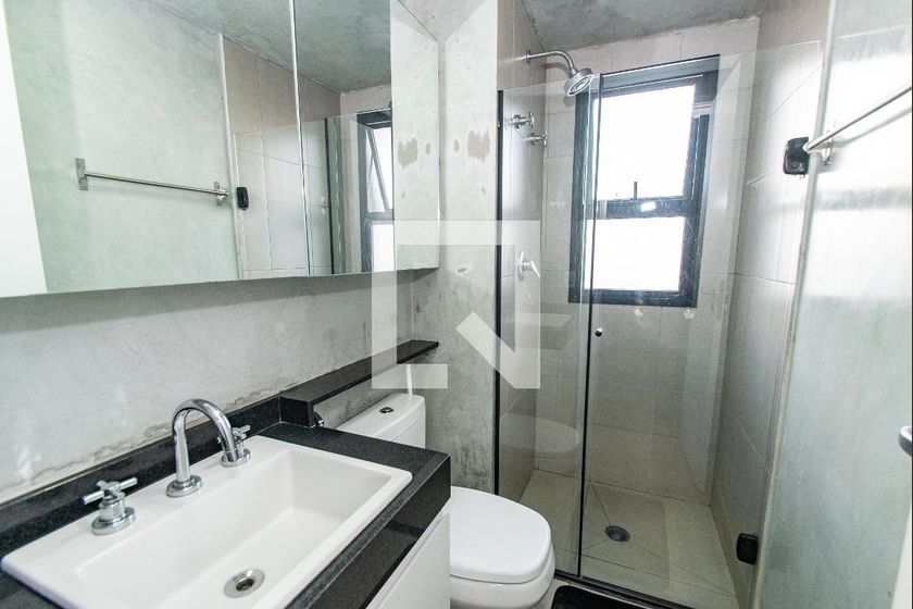 Kitnet-Studio, 35 m² - Foto 23