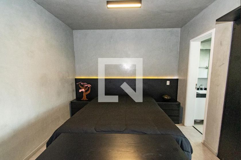 Kitnet-Studio, 35 m² - Foto 13