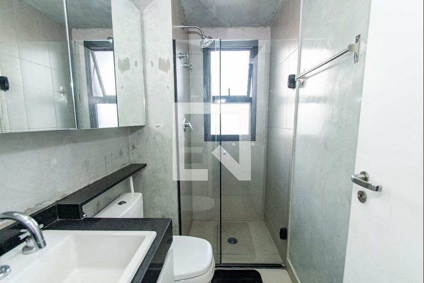 Kitnet-Studio, 35 m² - Foto 25