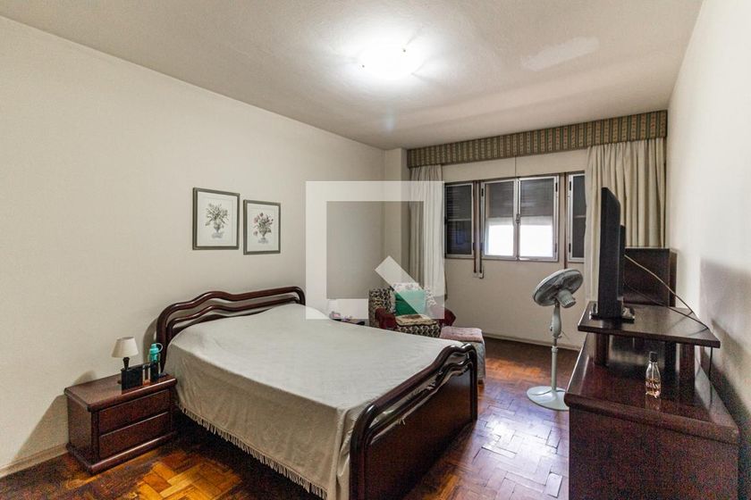 Apartamento, 2 quartos, 99 m² - Foto 21