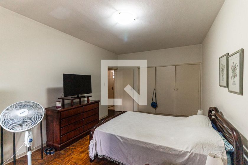 Apartamento, 2 quartos, 99 m² - Foto 27