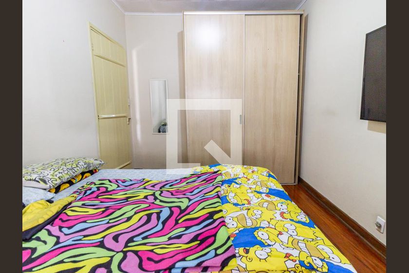 Casa, 2 quartos, 72 m² - Foto 15