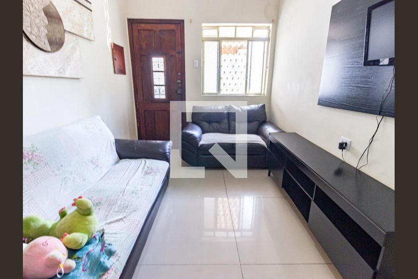 Casa, 2 quartos, 72 m² - Foto 7