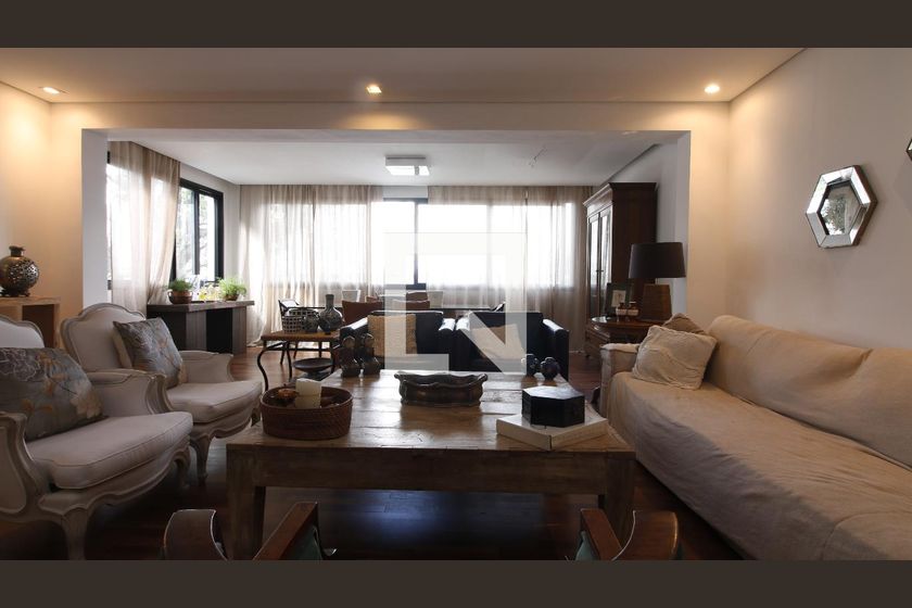 Casa, 3 quartos, 360 m² - Foto 3