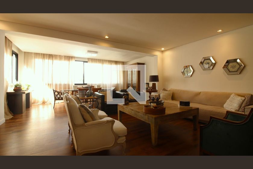 Casa, 3 quartos, 360 m² - Foto 11