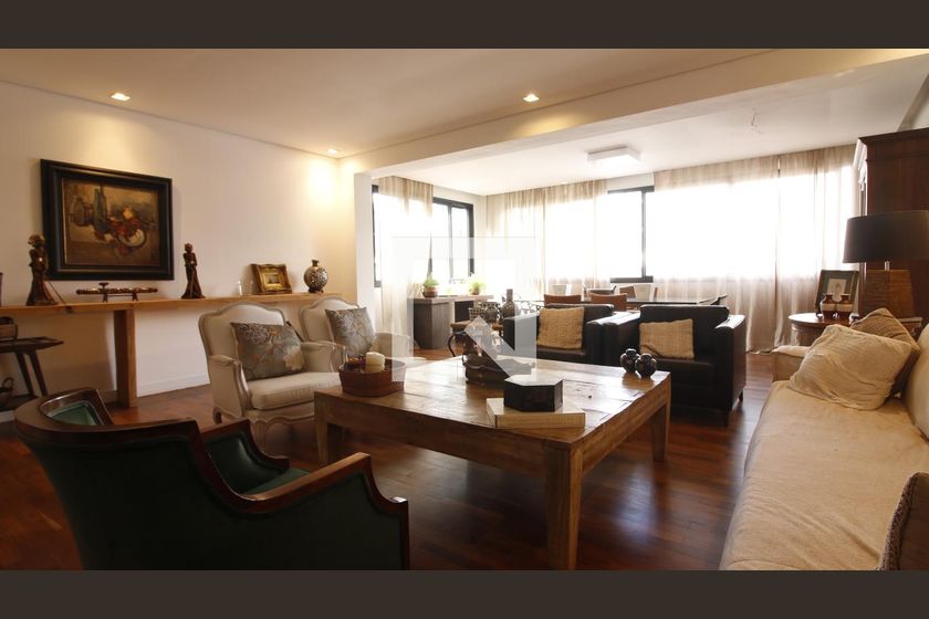 Casa, 3 quartos, 360 m² - Foto 5