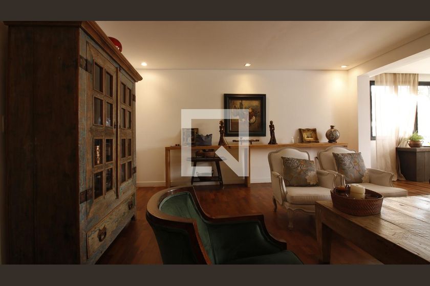 Casa, 3 quartos, 360 m² - Foto 15