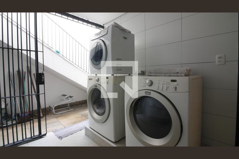 Casa, 3 quartos, 360 m² - Foto 119