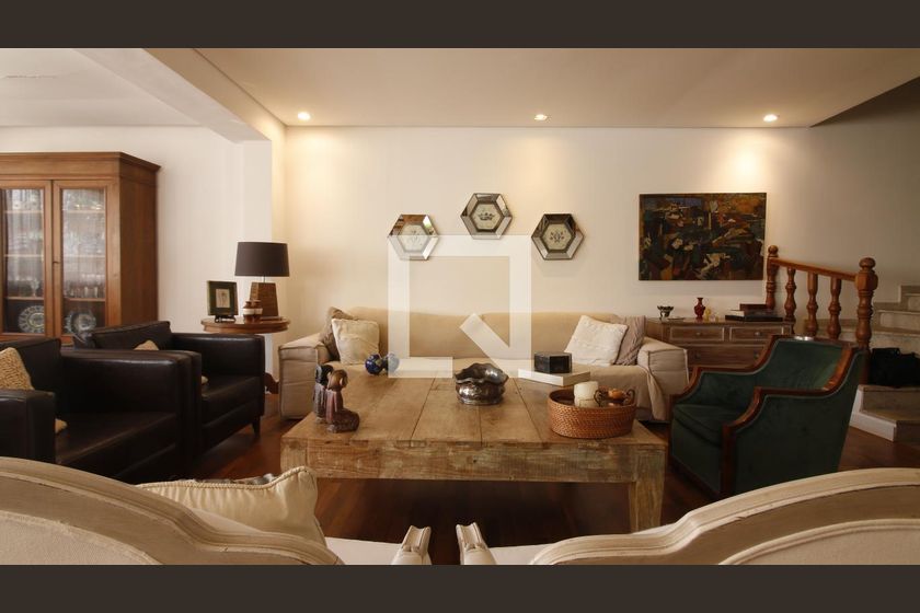 Casa, 3 quartos, 360 m² - Foto 7