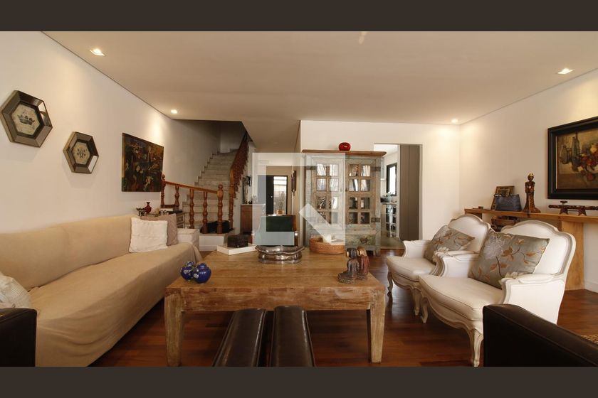 Casa, 3 quartos, 360 m² - Foto 9