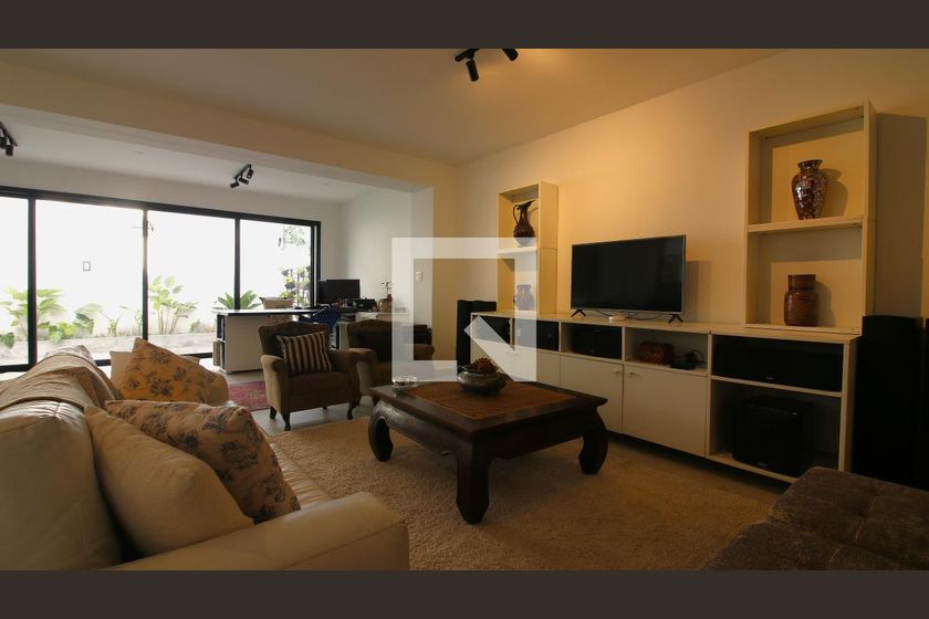 Casa, 3 quartos, 360 m² - Foto 29