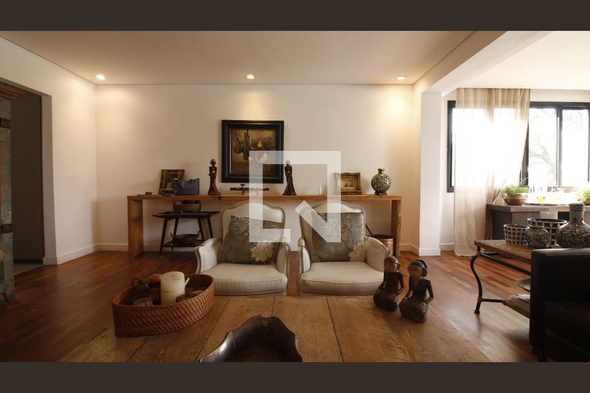 Casa, 3 quartos, 360 m² - Foto 13