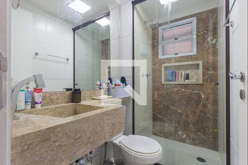 Apartamento, 3 quartos, 59 m² - Foto 53