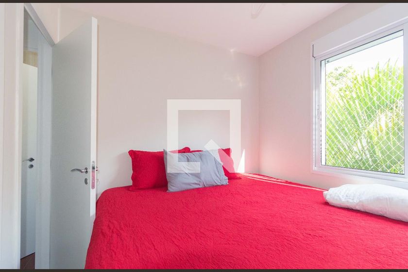 Apartamento, 3 quartos, 59 m² - Foto 39