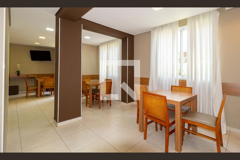 Apartamento, 3 quartos, 59 m² - Foto 85
