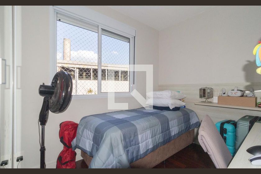 Apartamento, 3 quartos, 59 m² - Foto 29