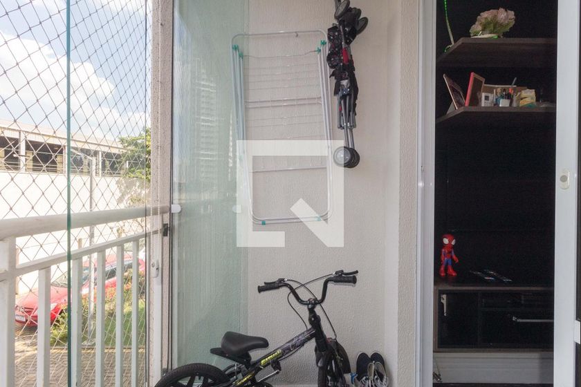 Apartamento, 3 quartos, 59 m² - Foto 13