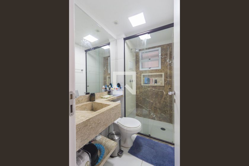 Apartamento, 3 quartos, 59 m² - Foto 59
