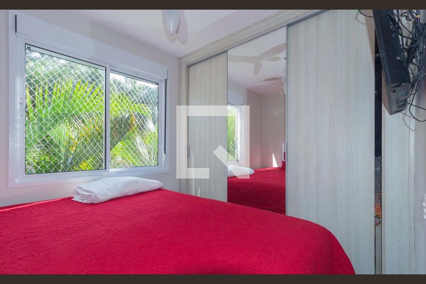 Apartamento, 3 quartos, 59 m² - Foto 37