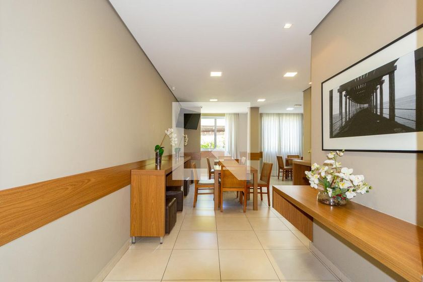 Apartamento, 3 quartos, 59 m² - Foto 89