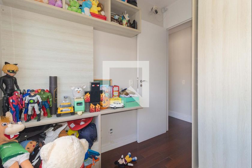 Apartamento, 3 quartos, 59 m² - Foto 21