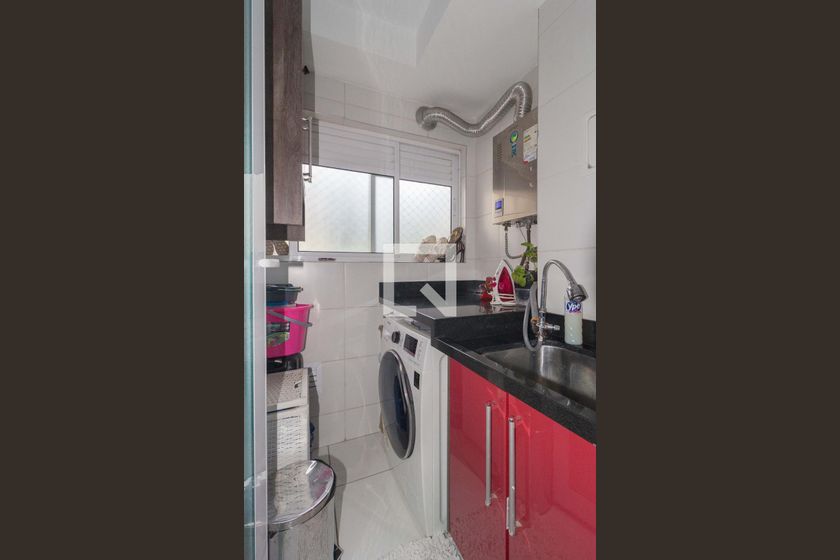 Apartamento, 3 quartos, 59 m² - Foto 77