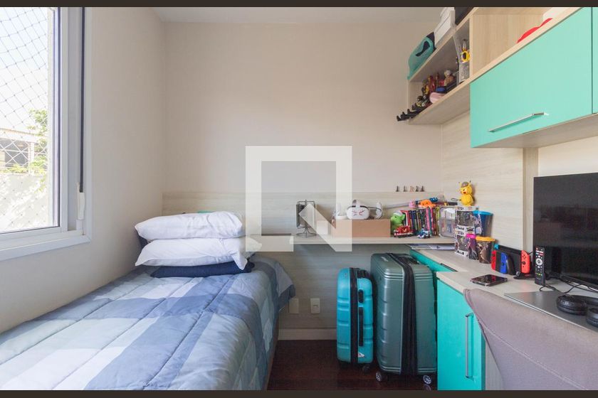 Apartamento, 3 quartos, 59 m² - Foto 27