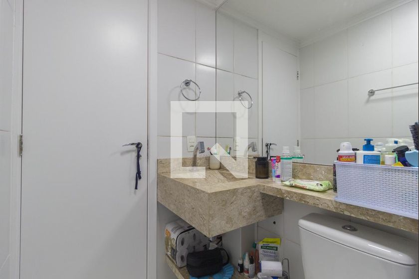 Apartamento, 3 quartos, 59 m² - Foto 55