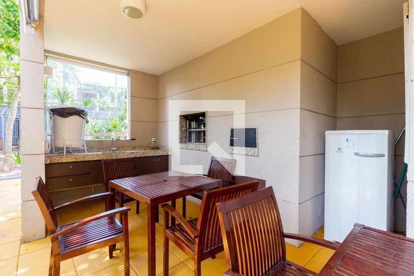 Apartamento, 3 quartos, 59 m² - Foto 107