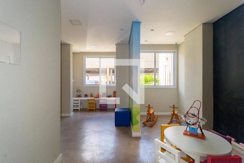 Apartamento, 3 quartos, 59 m² - Foto 91