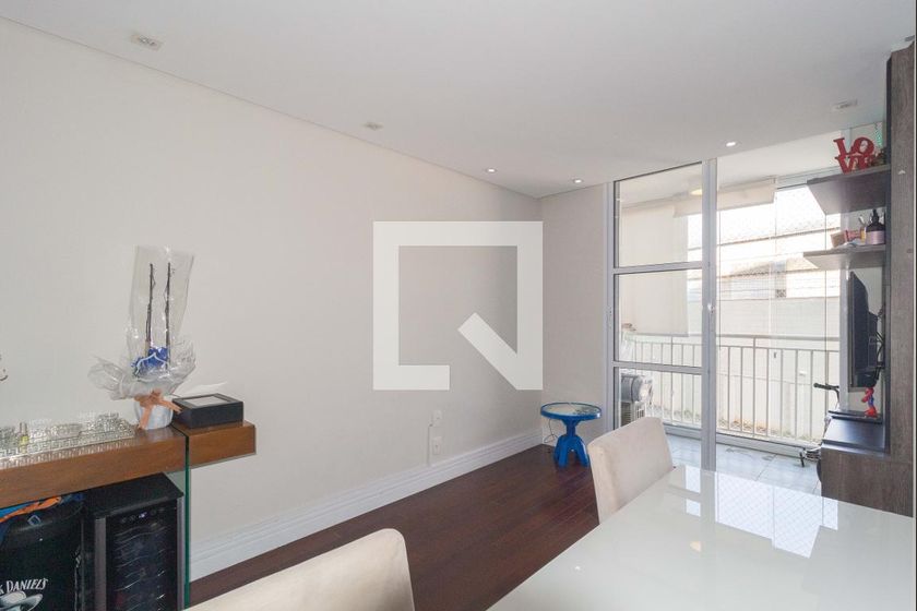 Apartamento, 3 quartos, 59 m² - Foto 7