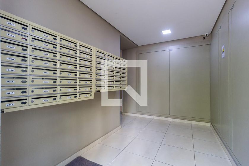 Apartamento, 3 quartos, 59 m² - Foto 113