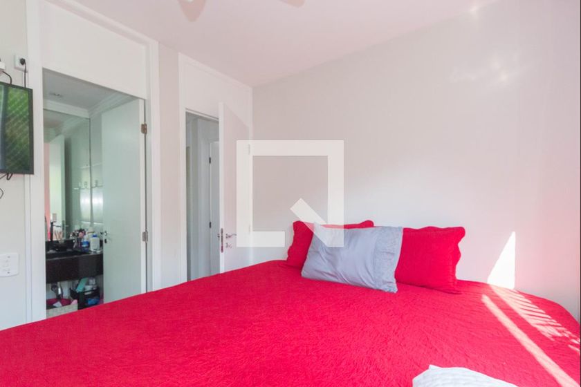 Apartamento, 3 quartos, 59 m² - Foto 41