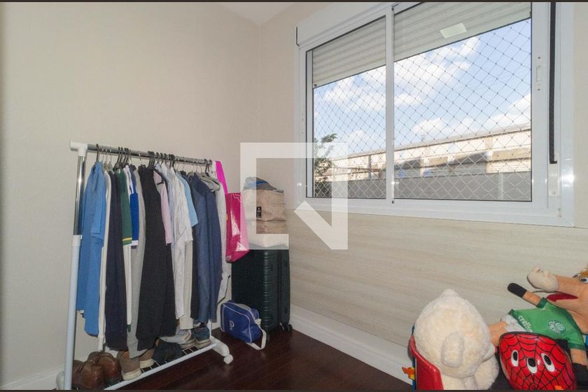 Apartamento, 3 quartos, 59 m² - Foto 17