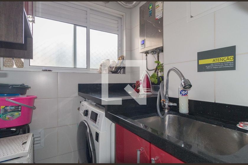 Apartamento, 3 quartos, 59 m² - Foto 71