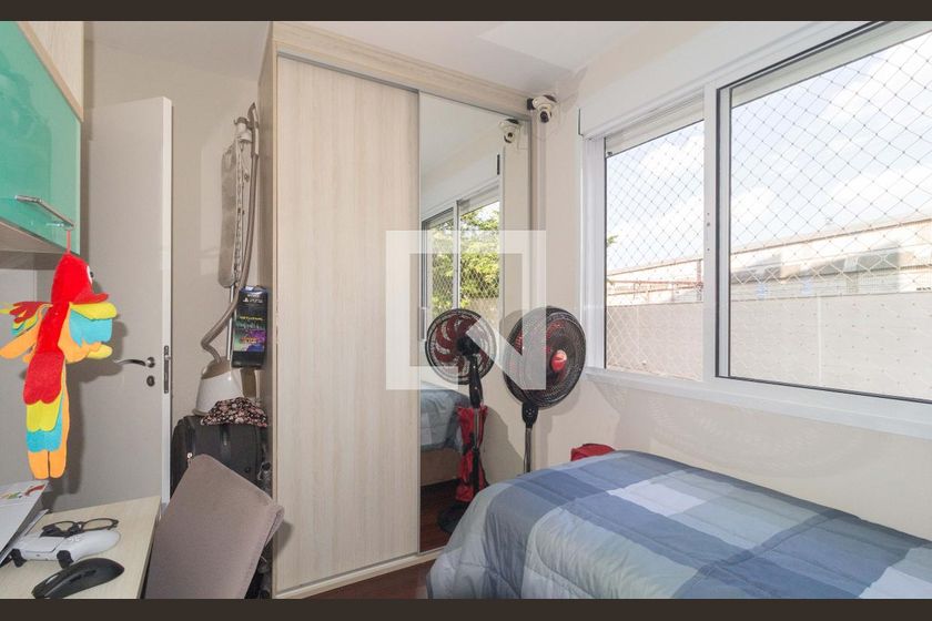 Apartamento, 3 quartos, 59 m² - Foto 31