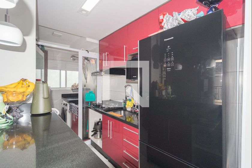 Apartamento, 3 quartos, 59 m² - Foto 61