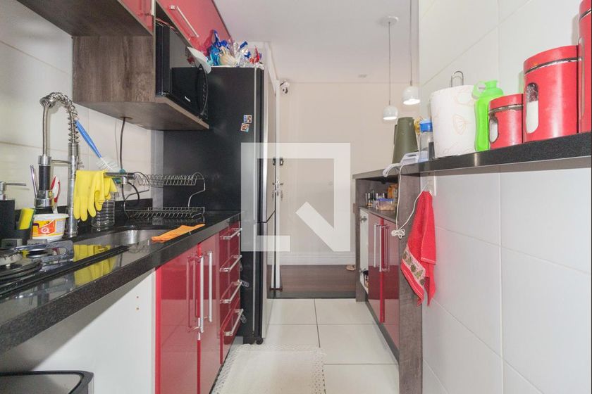 Apartamento, 3 quartos, 59 m² - Foto 67