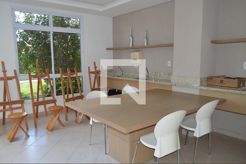 Apartamento, 3 quartos, 100 m² - Foto 131